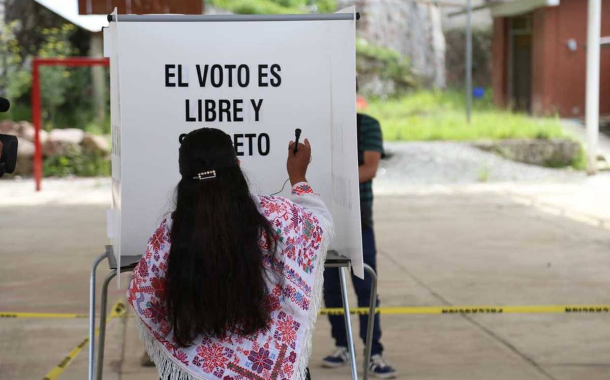 Elecciones Cu Ndo Son Los Comicios En Hidalgo Y Qu Se Elige