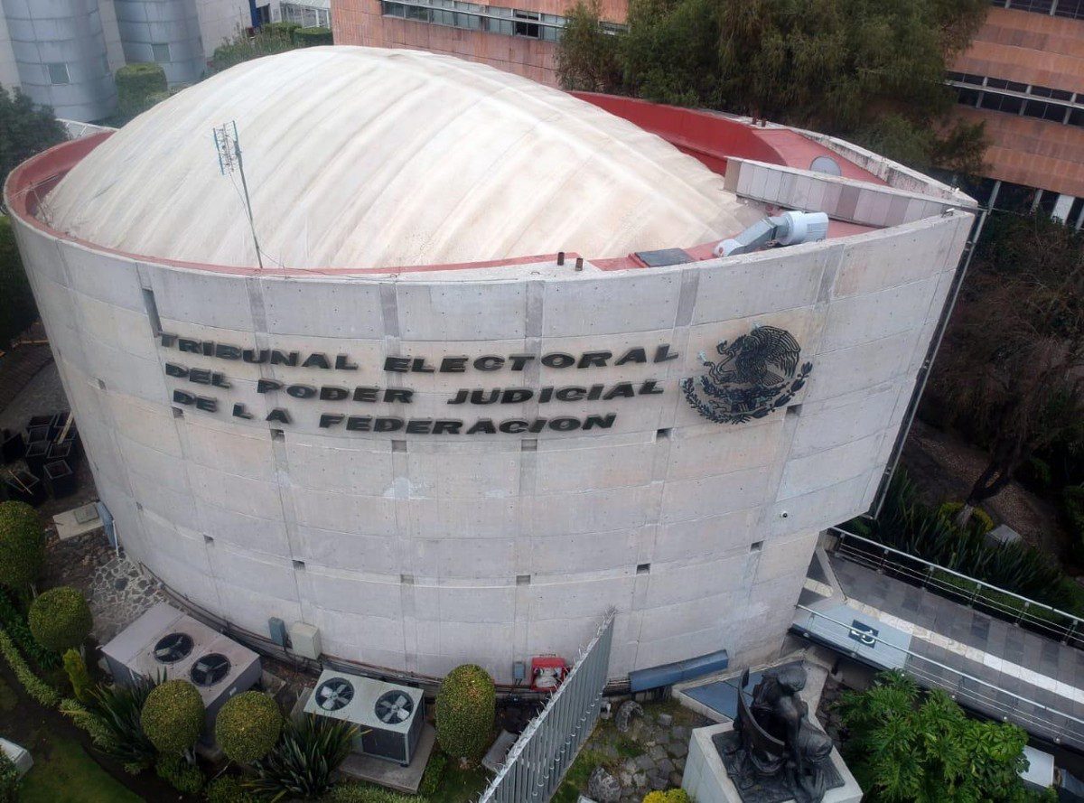 Tribunal Electoral Ordena Que El Ine Sea Presidido Por Una Mujer