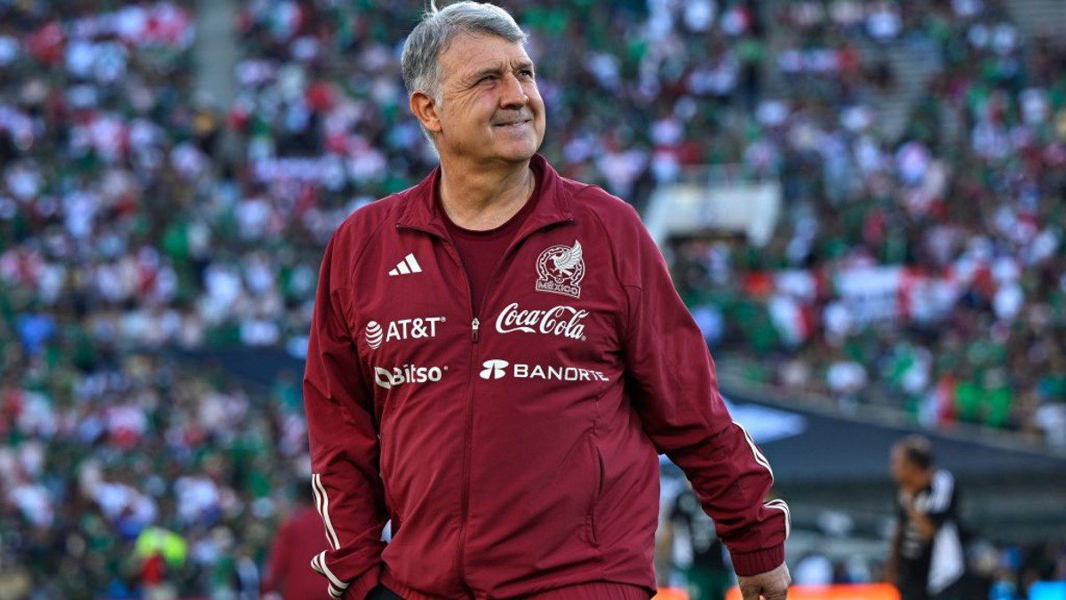 Da Martino Lista Preliminar De 31 Jugadores Para Qatar 2022