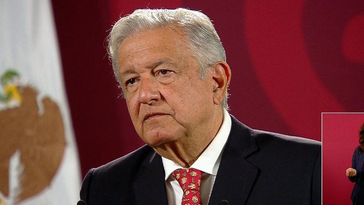 Amlo No Podemos Descartar Solicitud De El Chapo Para Que Regrese A M Xico