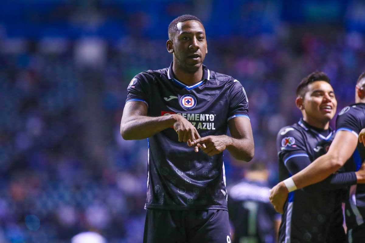 Cruz Azul Vuelve A La Senda Del Triunfo Luego Del Cambio De Dt