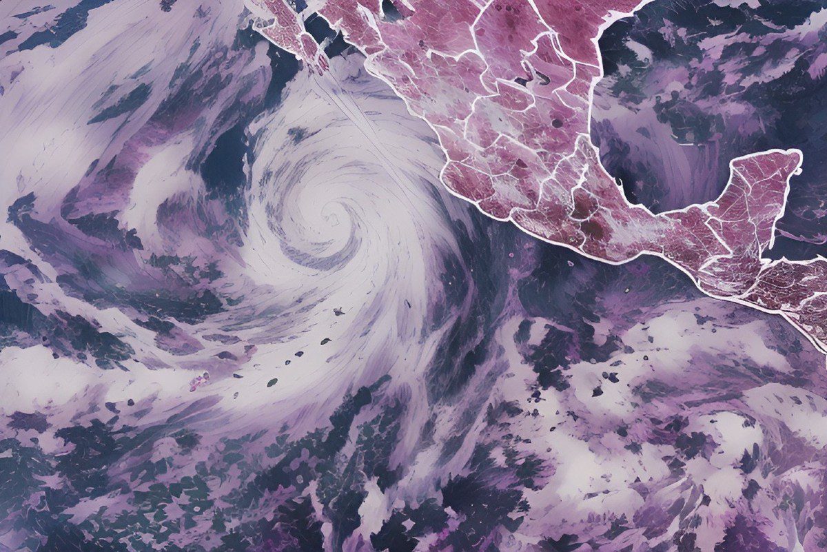 Huracán Hillary se degrada a tormenta tropical