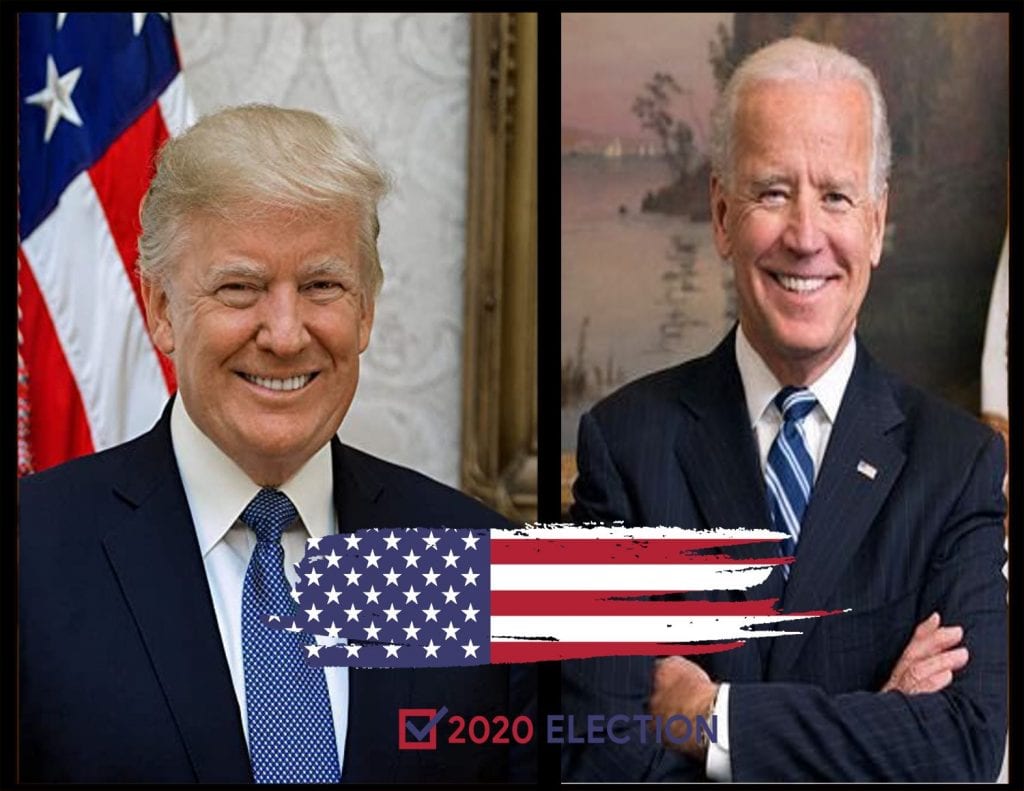 elecciones USA 2020