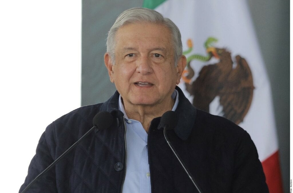 En Twitter, el vocero de la Presidencia, Jesús Ramírez, dijo que hay versiones de "mala fe" sobre la salud de AMLO que sólo buscan dañar la imagen del Presidente.