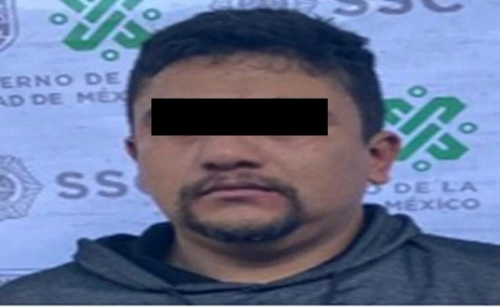 CJNG pierde a su principal reclutador en CDMX