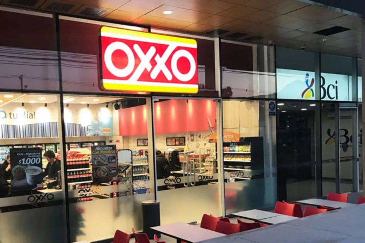 ¿empresas Pagan Poco Oxxo Pagó 1 576 Millones A Cfe En 2020