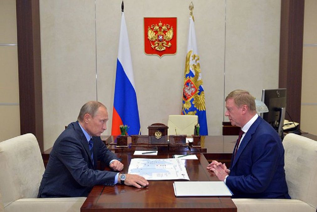 rusia-ucrania-putin-chubais