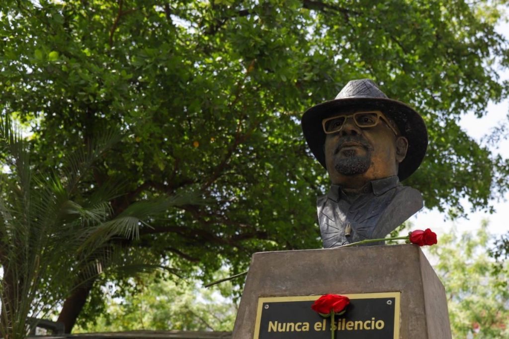 Javier Valdez