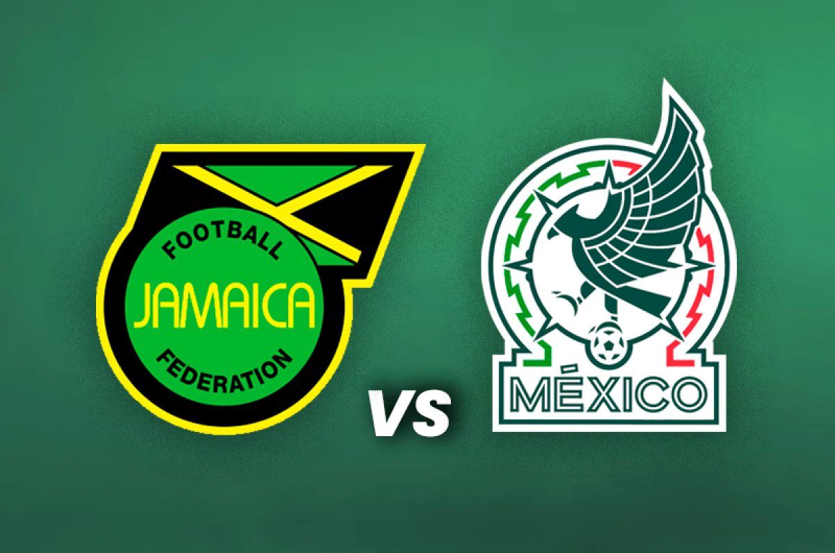 Jamaica vs México, ¿dónde y cuándo ver el siguiente juego del Tri en la