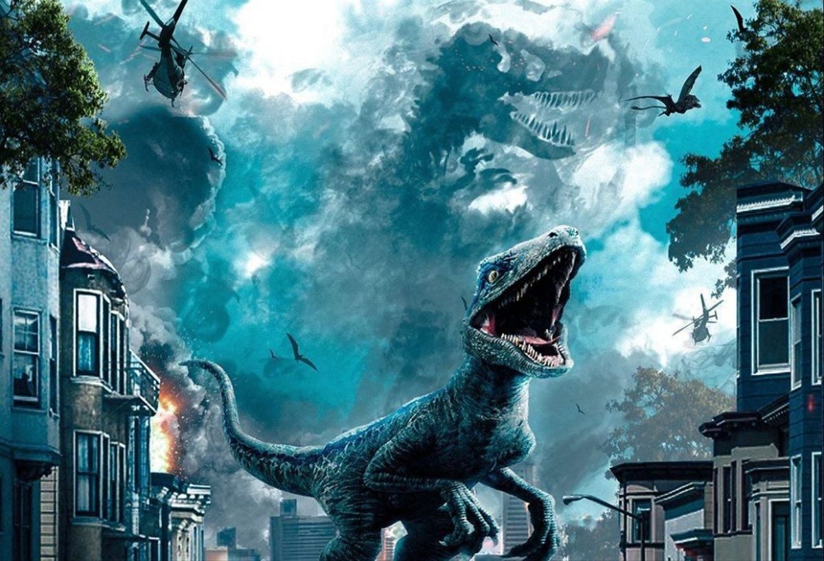 Jurassic World Dominion Lo Que Debes Saber Del Estreno De Esta Película En México Video 