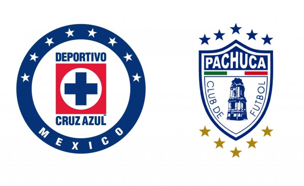 Cruz Azul vs Pachuca, ¿cuándo y dónde ver este partido?