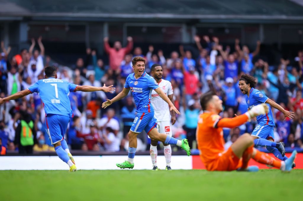 Cruz Azul