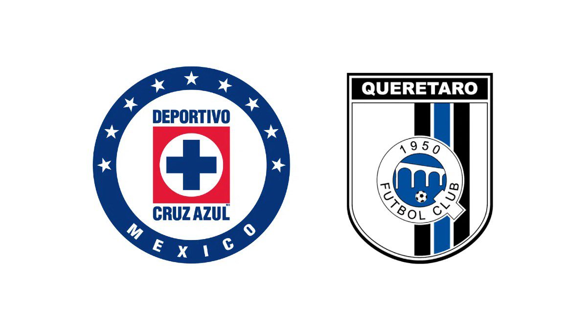 Cruz Azul Vs Quer Taro D Nde Ver Este Partido Entre Sotaneros De La