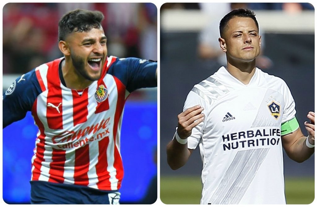 MLS vs Liga MX, ¿dónde y cuándo ver el All Star Game 2022?