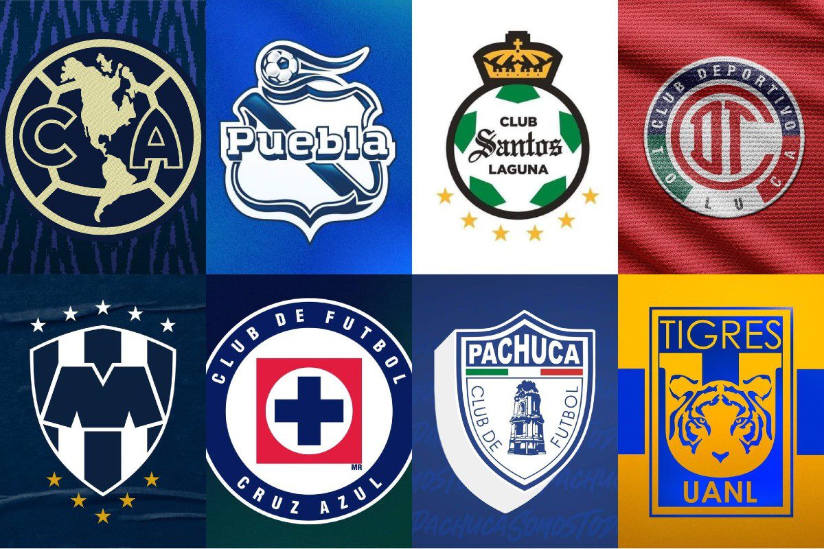 Puebla elimina a Chivas y define la liguilla del futbol mexicano