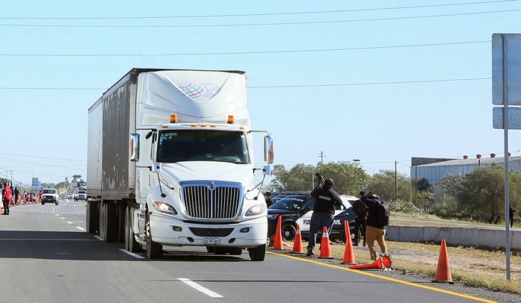 Robo de hidrocarburo será combatido en frente común por Hidalgo y Tlaxcala