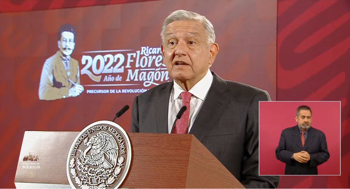 Amlo Anuncia Reforzamiento De Seguridad En Zacatecas Tras Asesinato Del General 4570