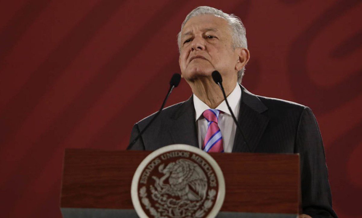 Reforma Electoral Amlo Tiene Plan B Hacer Cambios A Leyes Y No A