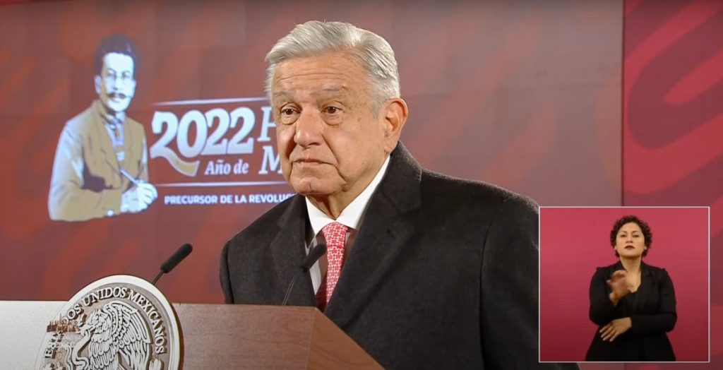 AMLO asegura que limitaciones al INE permitirán ahorros de 3 mil 500 millones