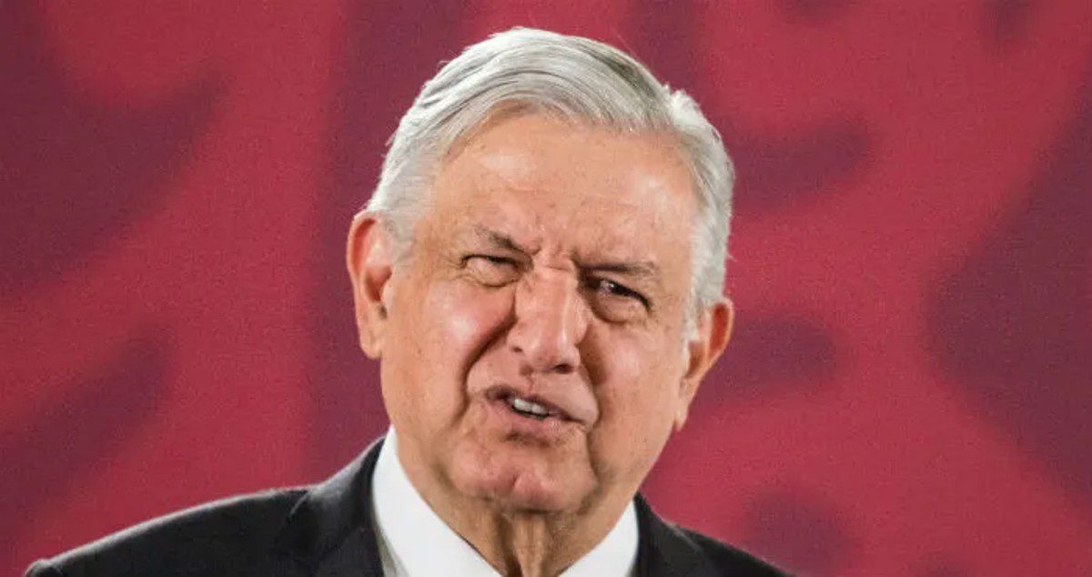 AMLO el de Ciro G mez Leyva pudo ser un autoatentado