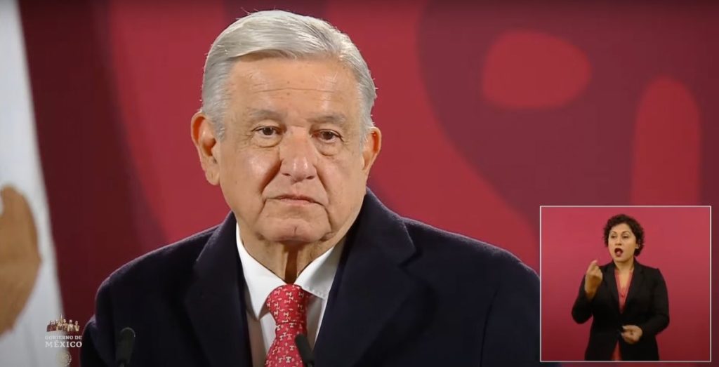 Expone AMLO a PT y PVEM, aliados de Morena, con Plan B de reforma electoral