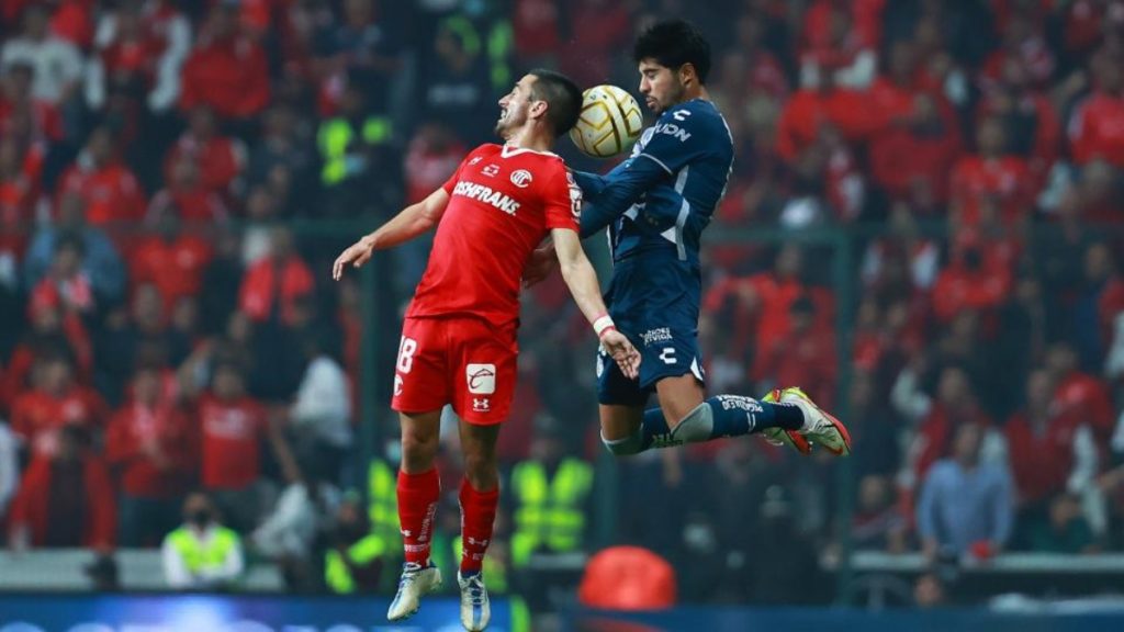 Pachuca vs. Toluca, ¿dónde ver en vivo este juego de la Jornada 8 del