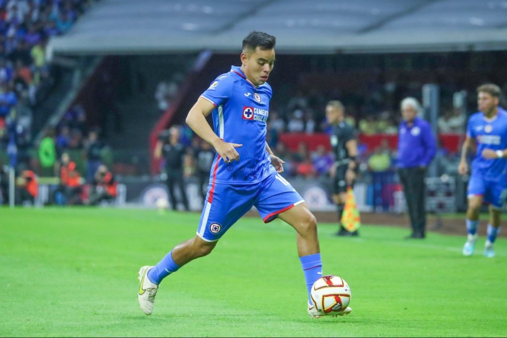 Cruz Azul