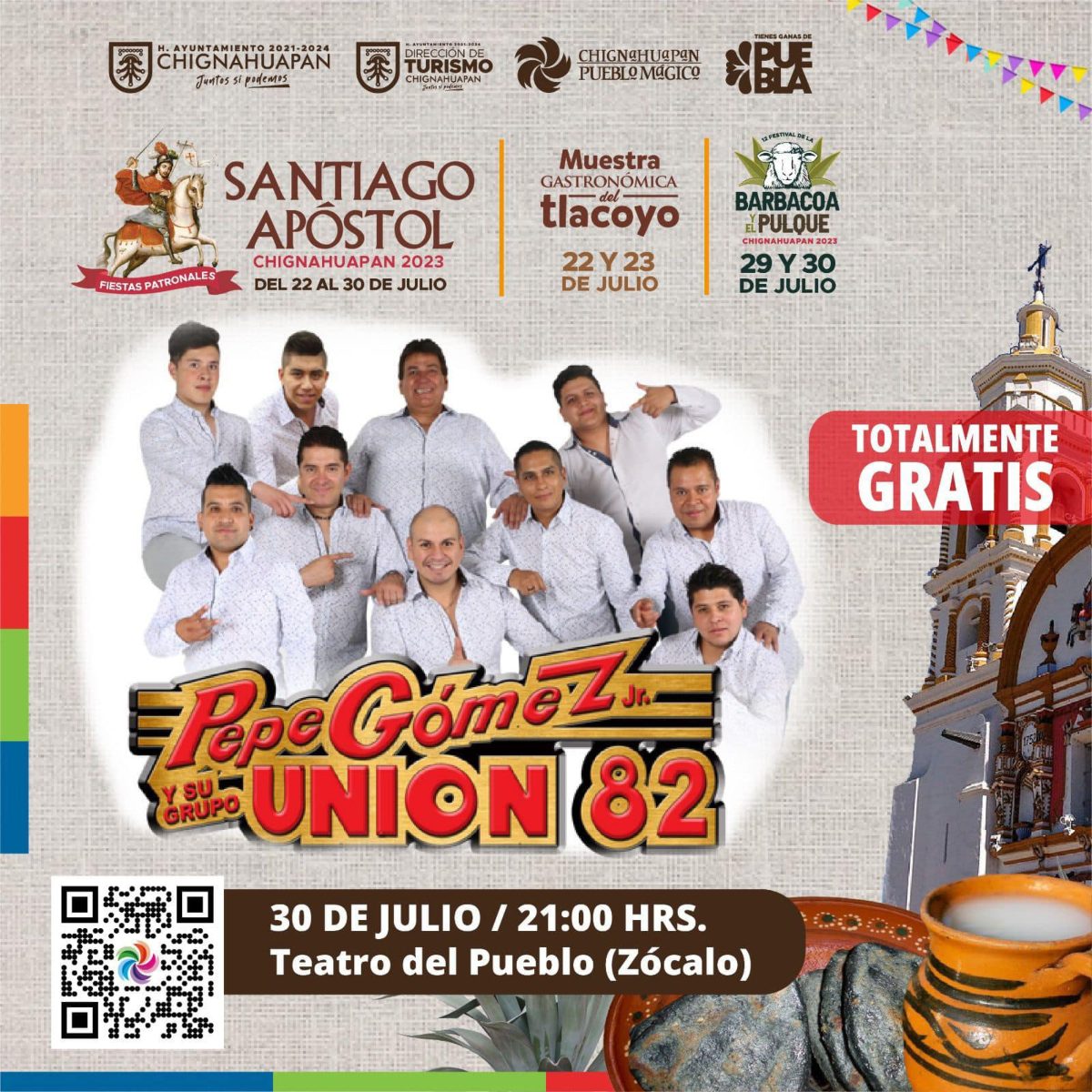 Feria De La Barbacoa 2023, ¿dónde Tendrá Lugar Este Delicioso Evento?