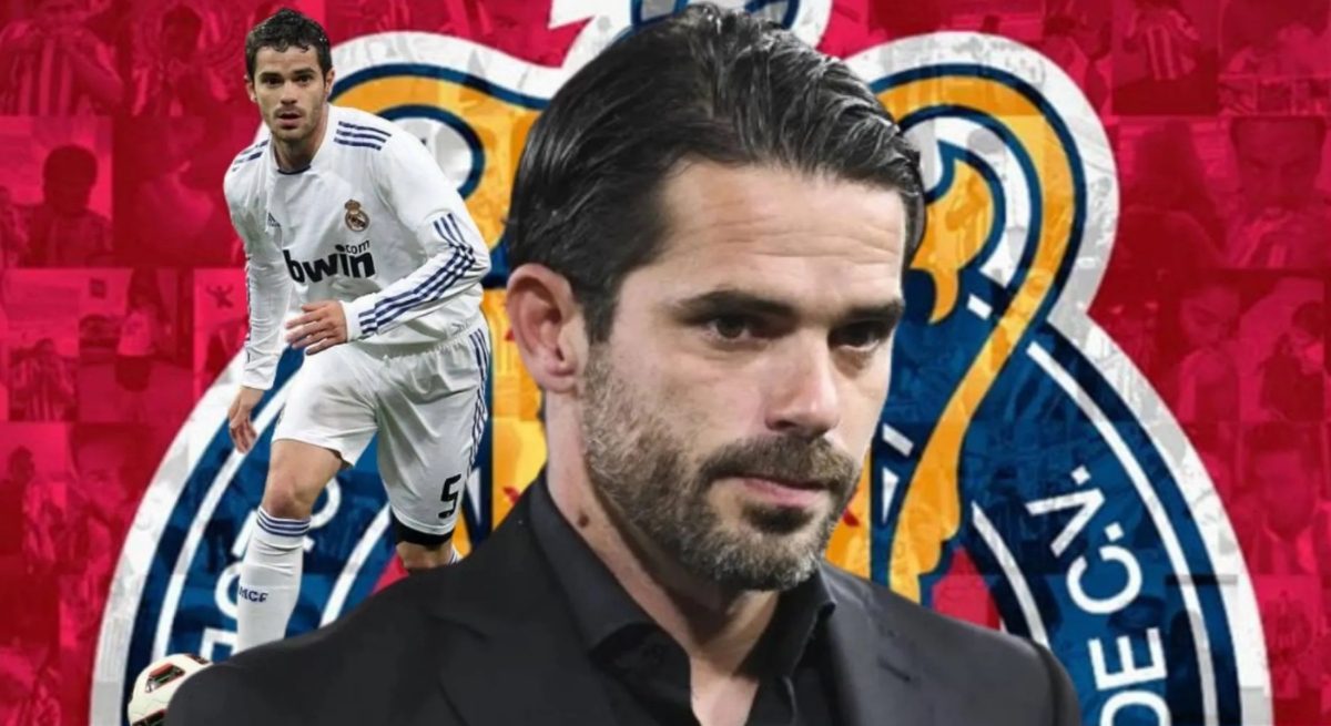 Chivas Anuncia A Fernando Gago Como Su Nuevo DT - Punto Crítico