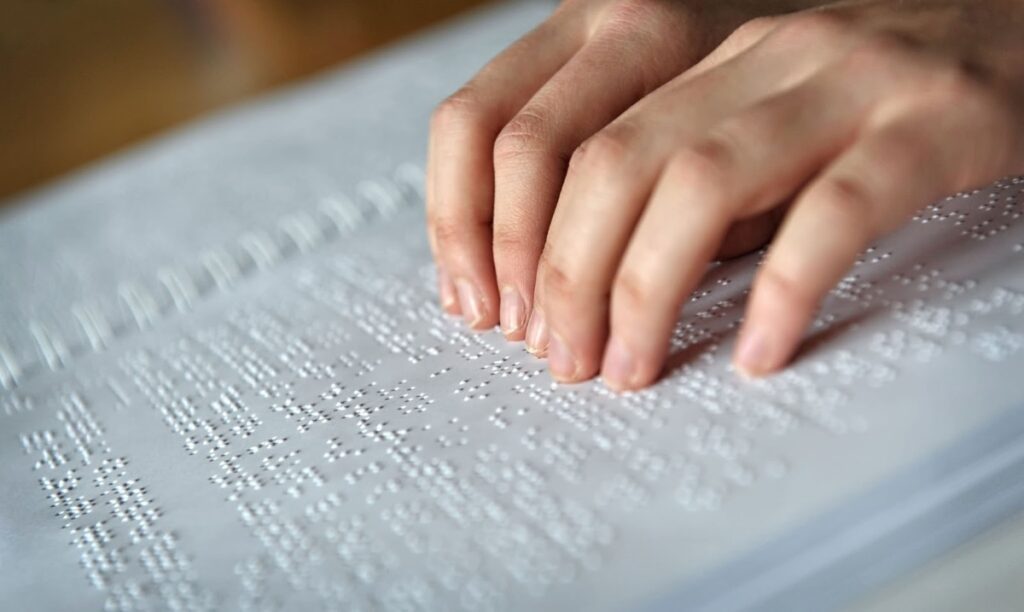 ¿Por qué se celebra el 4 de enero el Día Mundial del Braille?