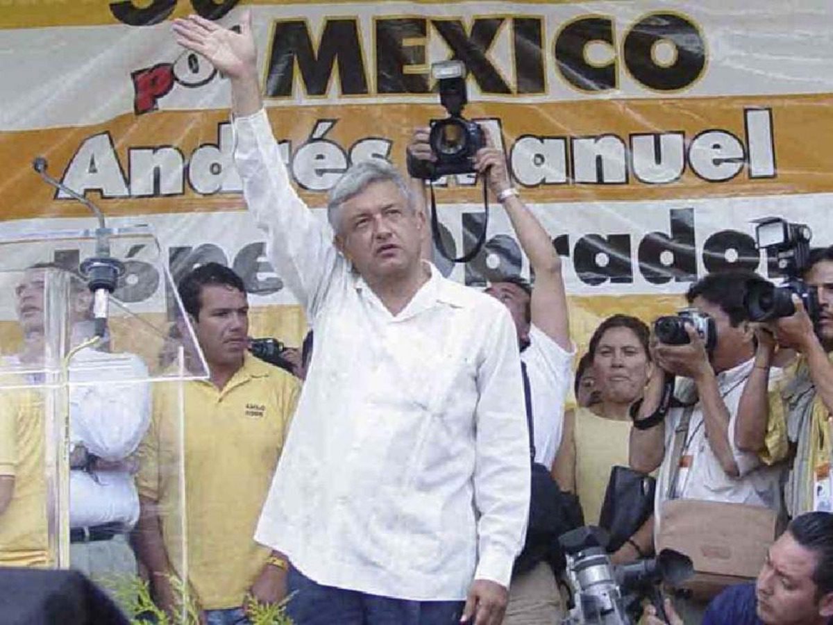 El Periodista Tim Golden En Un Reportaje Publicado En Propublica Señala Que Testigos 2978